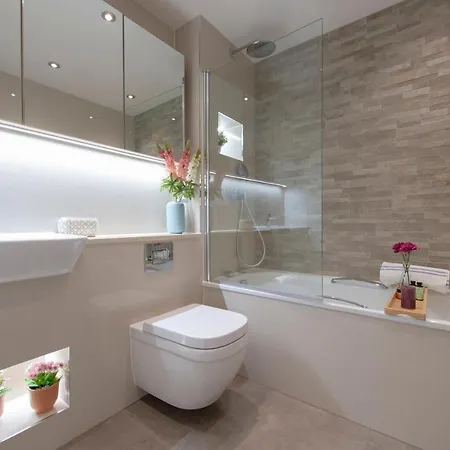 City Living Apartments London Exterior photo
