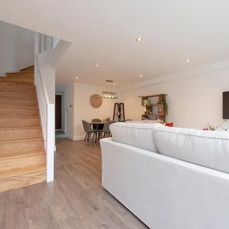 City Living Apartments London Exterior photo