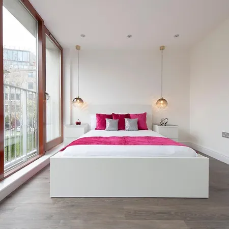 City Living Apartments London Exterior photo