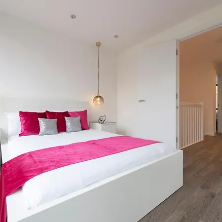 City Living Apartments London Exterior photo
