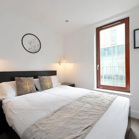 City Living Apartments London Exterior photo