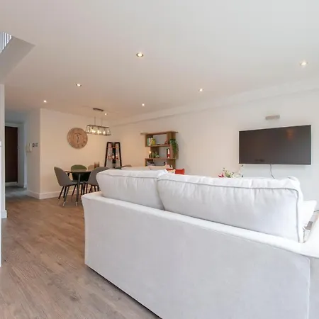 City Living Apartments London Exterior photo