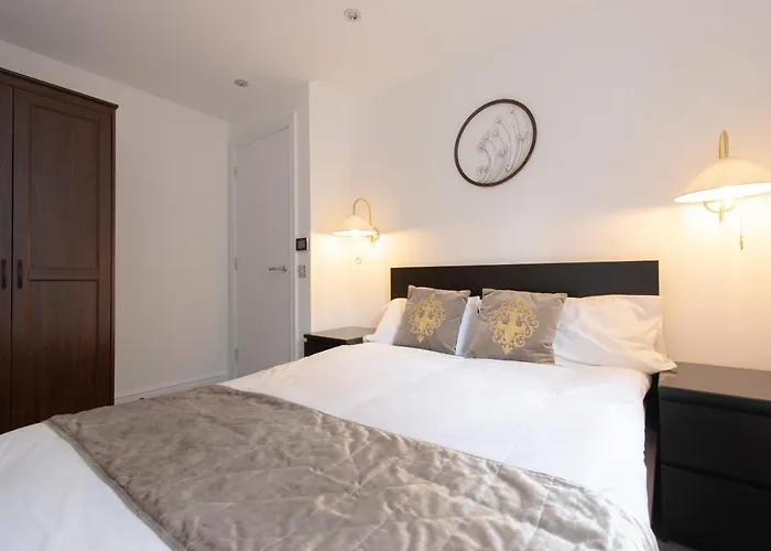 City Living Apartments