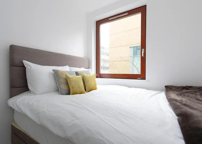 City Living Apartments